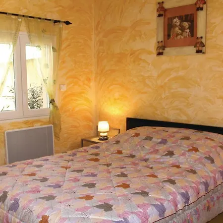 Stunning In Du Gard Rochefort-du-Gard
