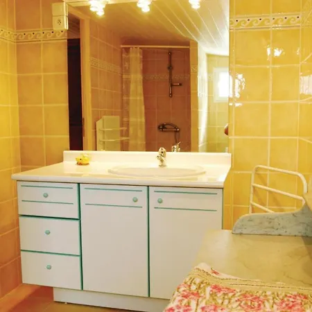 Stunning In Du Gard Holiday home Rochefort-du-Gard